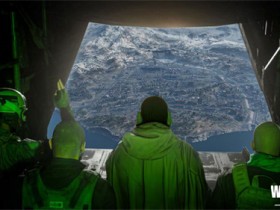 《使命召唤:战区》加入单人模式 UU加速器与你肩并肩共同吃鸡