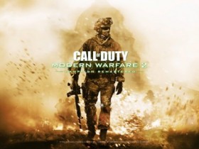 《使命召唤辅助:现代战争2重制版》评测8.5分: