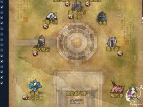 剑灵辅助-月光下的宝藏 新版夜幕风之平原详解