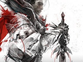 《剑灵:革命》台服今日上线,支持简中