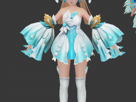 《影武者辅助》今日沙城争霸再起 “雪袖”助力清凉一夏