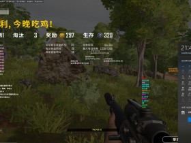 绝地求生外挂-夜幽辅助