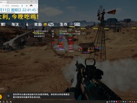 绝地求生辅助*龙日天辅助