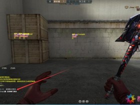 穿越火线辅助-CF波妞辅助