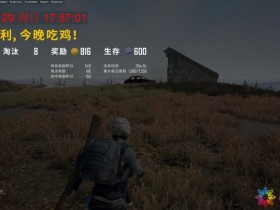 绝地求生辅助-花蝴蝶辅助