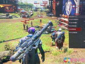 《命运2辅助》龙珠人物透视自瞄辅助V1.3