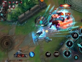 你觉得《英雄联盟》还能出什么类型题材的游戏?