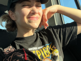 网飞《海贼王》真人剧开拍 主角团演员照片公布