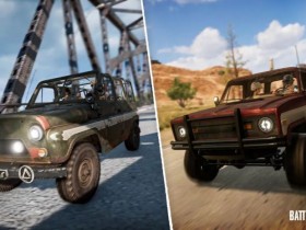 PUBG|速看!20.2版本更新内容精华都在这里!