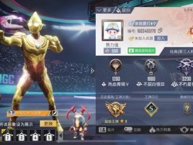 和平精英手游账号脱坑