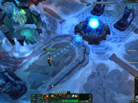 英雄联盟:大乱斗改版之后差评如潮,传送门的出现影响了游戏体验