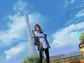 和平精英怎么快速上分?新赛季做好这3点,轻松上星钻!