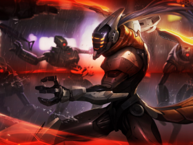 英雄联盟抽奖活动再出新玩法:开启拼团模式的抽奖,你会买单吗?