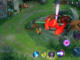 王者荣耀:召唤师技能相关