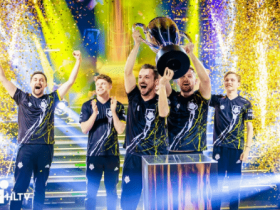 《CSGO辅助》G2夺冠IEM卡托维兹 尼公子四进决赛终圆梦