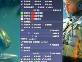 三角洲行动KT辅助