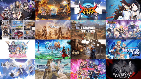 【逐日话题】今年重课弃坑手游发布 你有过相似的历史吗?