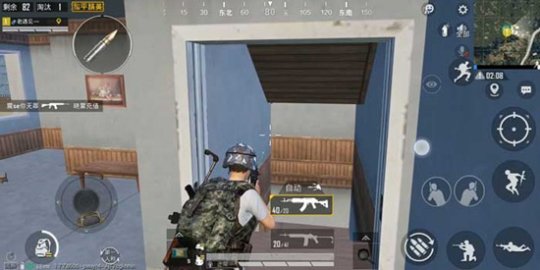 和平精英卡盟-和平精英手游中不为人知的吃鸡小技巧