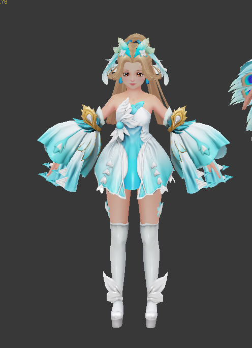 《影武者辅助》今日沙城争霸再起 “雪袖”助力清凉一夏