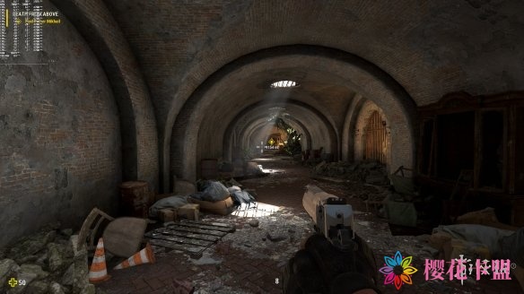 《英雄萨姆4》最新4K超高画质截图公布