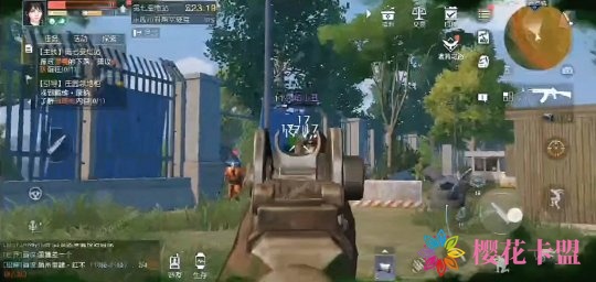 和平精英-体验服已无更新,暗夜危机2.0或将被1款新游代替