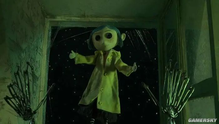 这部烂番茄好评99%的童话,撕碎了“这都是为你好”的遮羞布