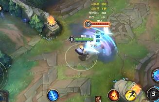 《英雄联盟手游》格温怎么玩 格温出装符文天赋搭配推荐