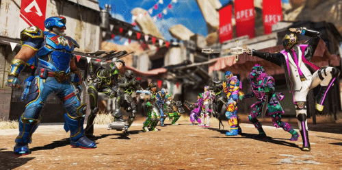 《APEX辅助》新死斗模式引玩家不满 强退缺少惩罚机制